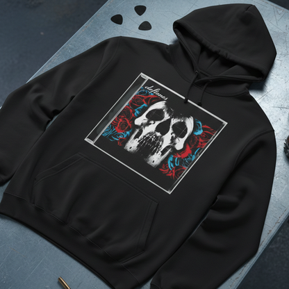 Buzo Capota Deftones Homónimo