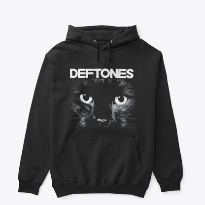 Buzo Capota Deftones Father Time