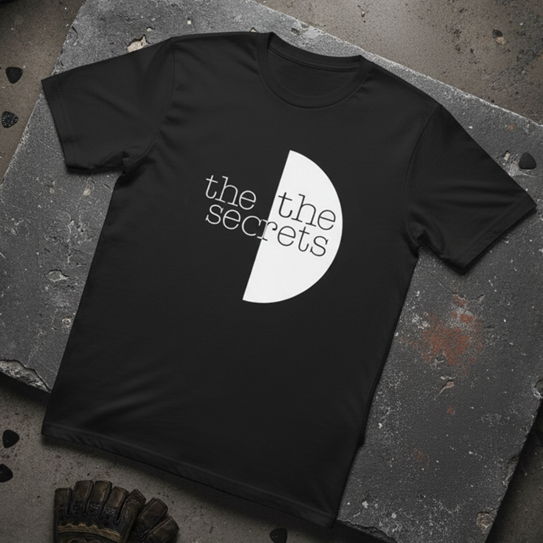Camisetas Algodon Incubus the secret Rock Style