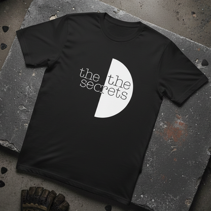 Camisetas Algodon Incubus the secret Rock Style