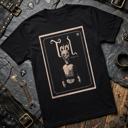 Camiseta Algodón Tool Poster 2