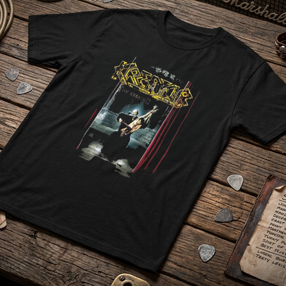 Camiseta Algodon Kreator Live Kreation