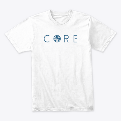 Camiseta Algodón Core art Faces