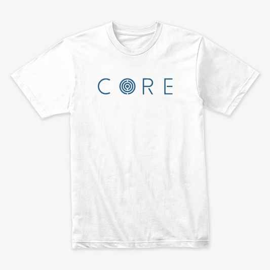 Camiseta Algodón Core art Faces