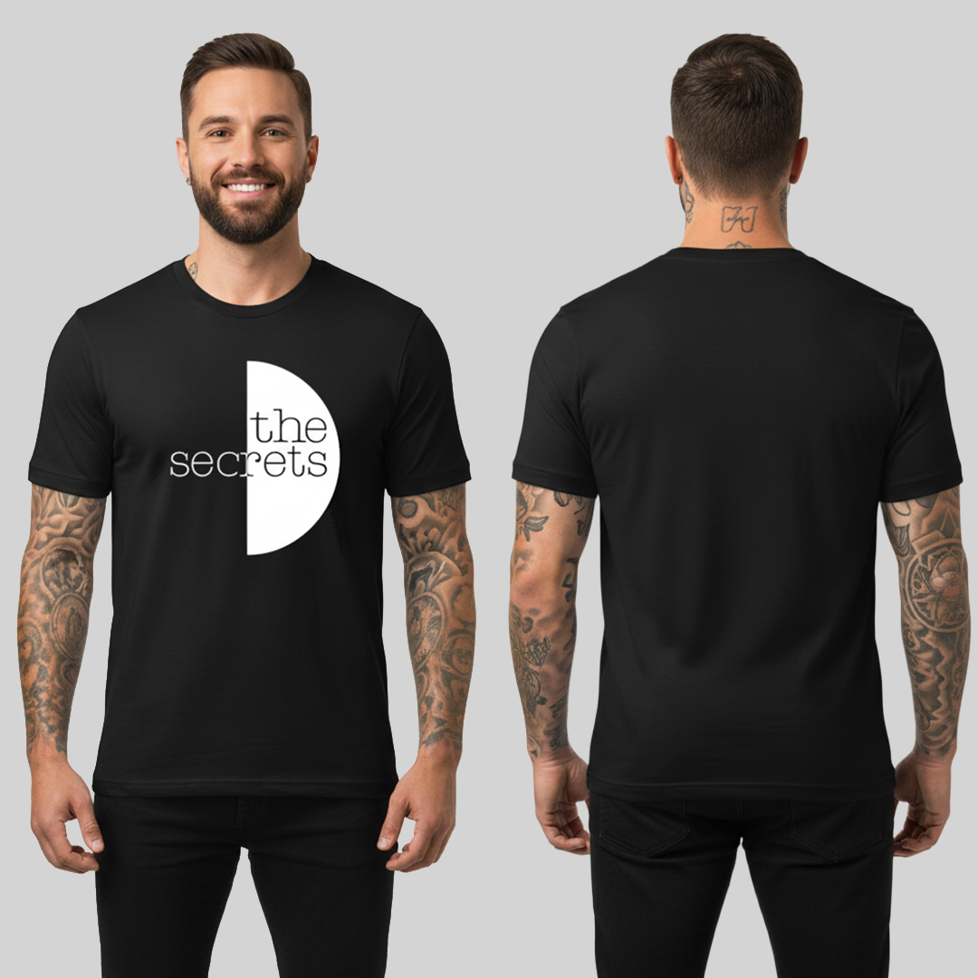 Camisetas Algodon Incubus the secret Rock Style