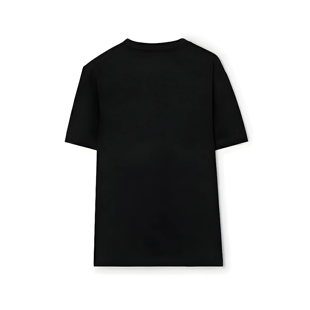 Camiseta Premium Tela Fría Black Sabbath Iron Man