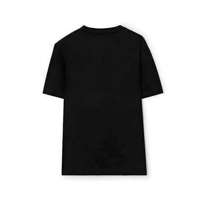 Camiseta Premium Tela Fría Black Sabbath Iron Man