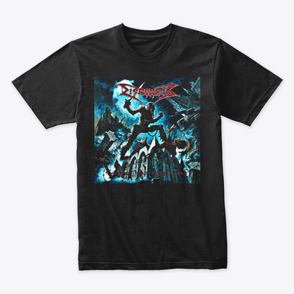 Camiseta Algodon Dismember The God That Never Was