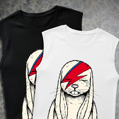 Esqueleto Manga Sisa Bowie Rabbit