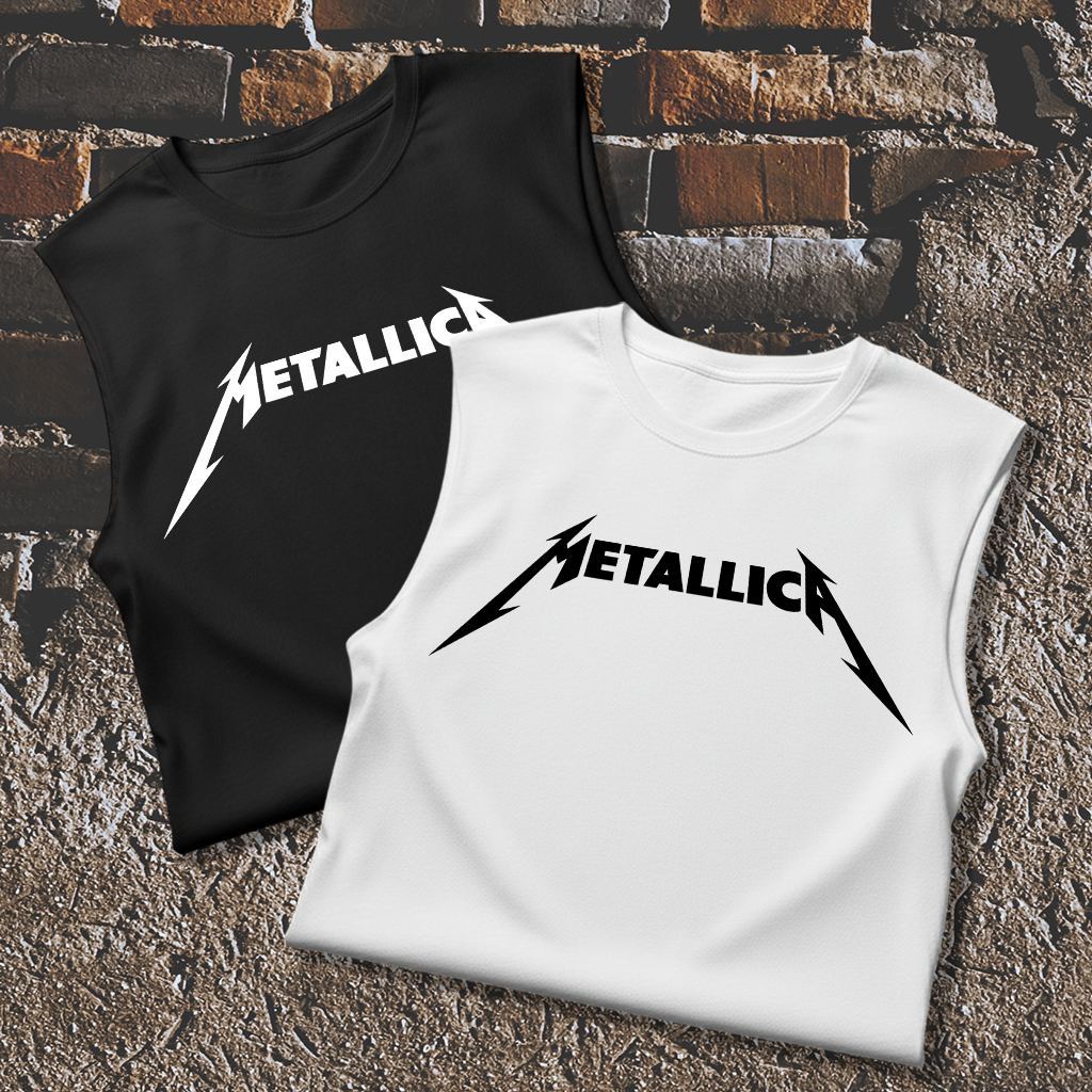 Esqueleto Manga Sisa Metallica