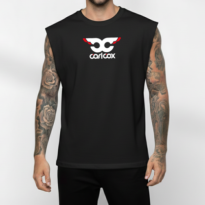 Esqueleto Manga Sisa Carl Cox Music Life Blue