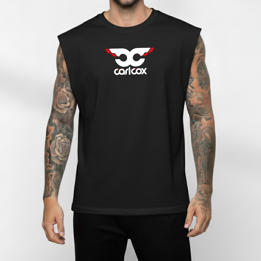 Esqueleto Manga Sisa Carl Cox Music Life Morado