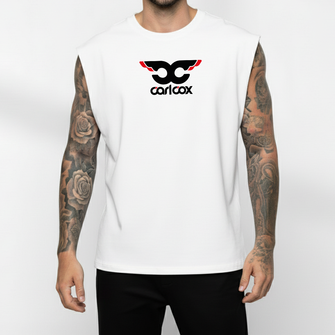 Esqueleto Manga Sisa Carl Cox Art