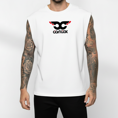 Esqueleto Manga Sisa Carl Cox Art