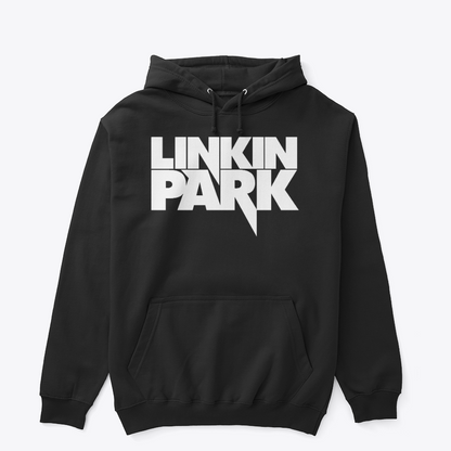 Buzo Capota Linkin Park Logo