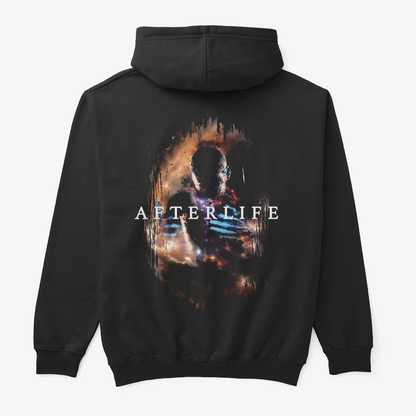 Buzo capota Afterlife Tour 2024 Hoodie