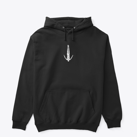 Buzo Capota Afterlife Medellin 2024 Hoodie