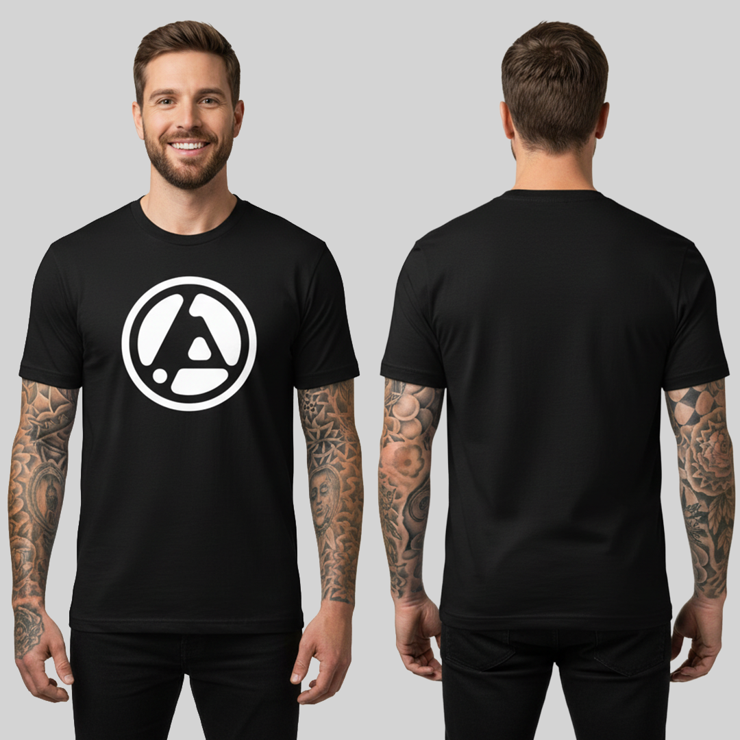 Camiseta Algodon Linkin Park Simbolo 2024