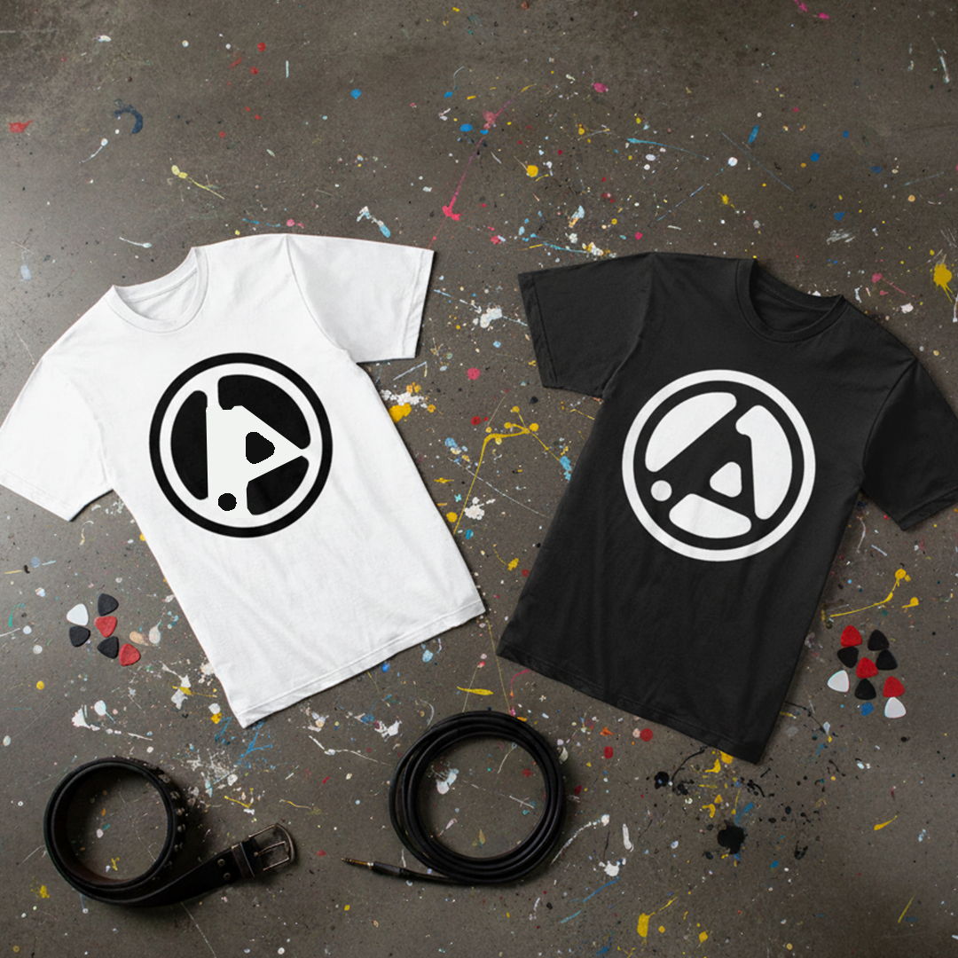 Camiseta Algodon Linkin Park Simbolo 2024