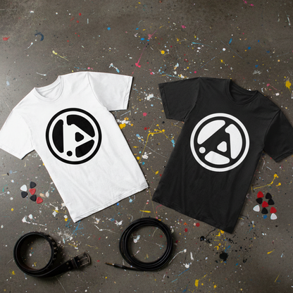 Camiseta Algodon Linkin Park Simbolo 2024