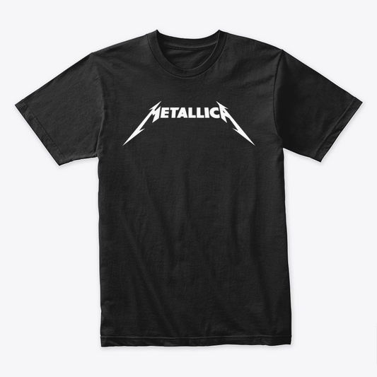 Camiseta + Buzo Metallica