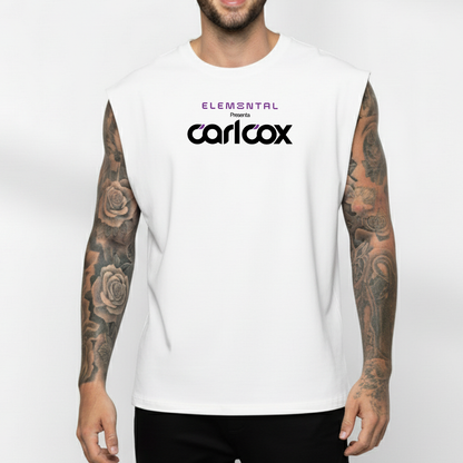 Esqueleto Manga Sisa Carl Cox Face 2