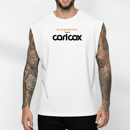 Esqueleto Manga Sisa Carl Cox Face 3