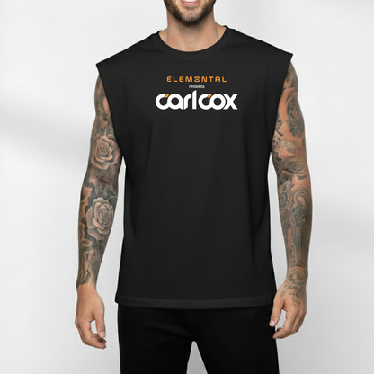 Esqueleto Manga Sisa Carl Cox Face 3