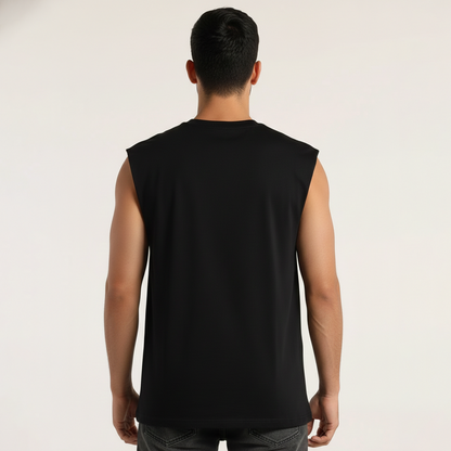 Esqueleto Manga Sisa Obituary Poster