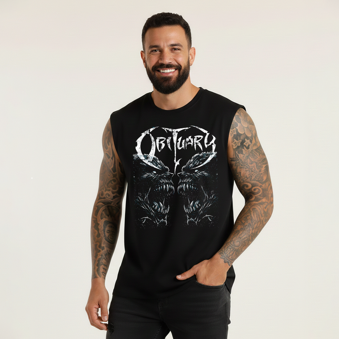 Esqueleto Manga Sisa Obituary Faces