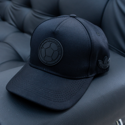 Gorra Selección Colombia Mundial 2026 | Negro | Karisma