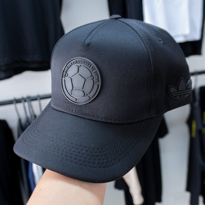 Gorra Selección Colombia Mundial 2026 | Negro | Karisma