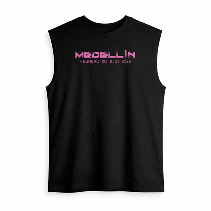 Esqueleto Manga Sisa Core Line Up Morado