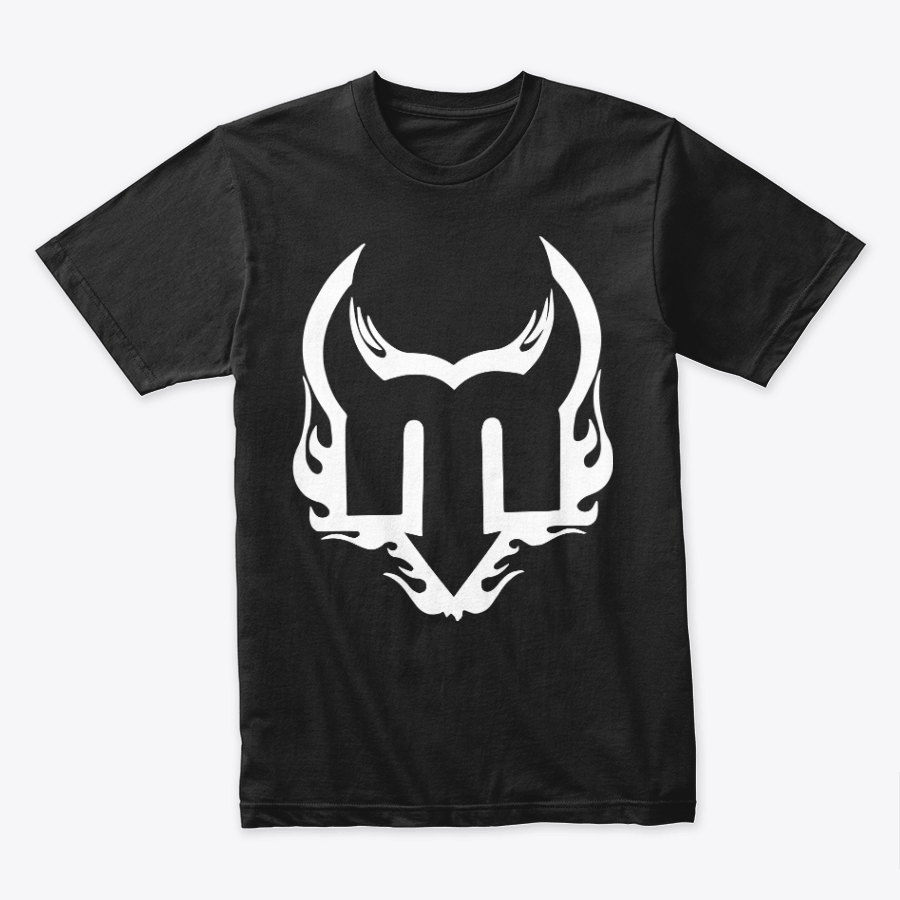 Camiseta Algodon Molotov Logo