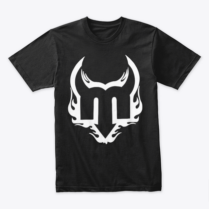 Camiseta Algodon Molotov Logo