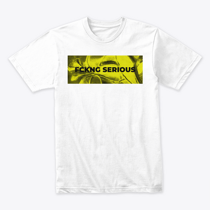 Camiseta Boris Brejcha Fckng Serious doble estampado