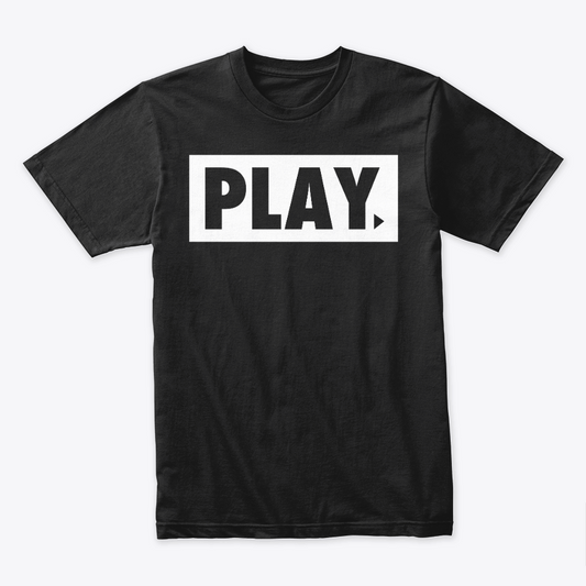 Camiseta Boris Brejcha Play Art