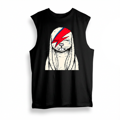 Esqueleto Manga Sisa Bowie Rabbit