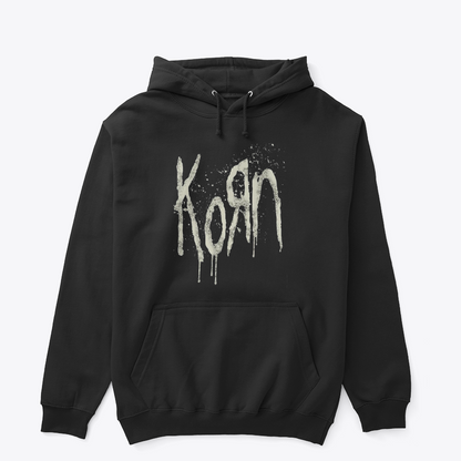 Buzo Capota Korn