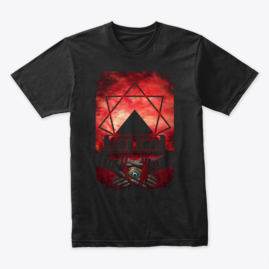 Camiseta Algodón Fear Inoculum Tool