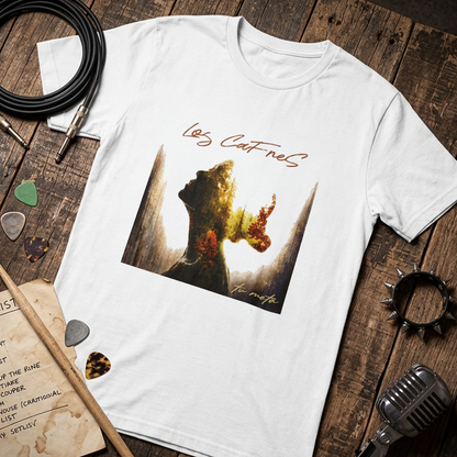 Camiseta Algodon Los Cafres Tu Meta Album