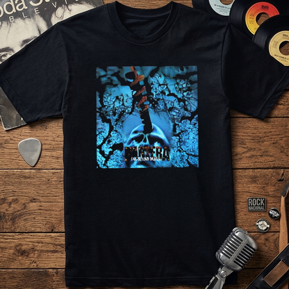 Camiseta Algodon Pantera Far Beyond Driven