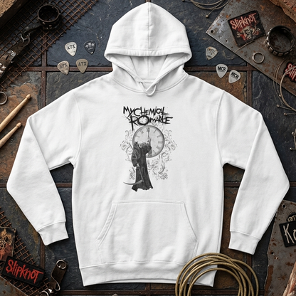 Buzo Capota My Chemical Romance Father Time