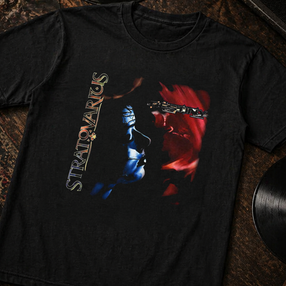 Camiseta Algodon Stratovarius Destiny