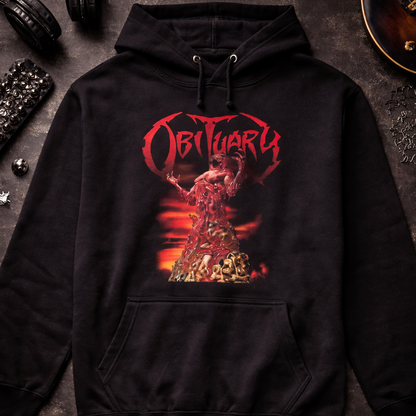 Buzo Capota Obituary Cause of Death 2