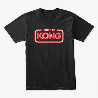 Camiseta Algodon Gorillaz 2D Art HOK/Logo