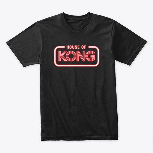 Camiseta Algodon Gorillaz 2D Art HOK/Logo