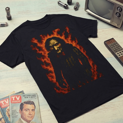 Camiseta Algodon SawPayaso
