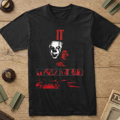 Camiseta Algodon IT