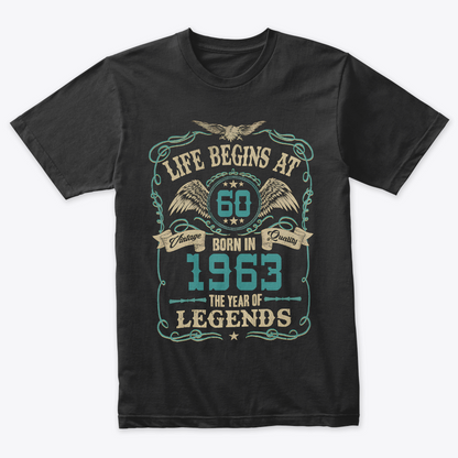 Camiseta Personalizable the year of leyends